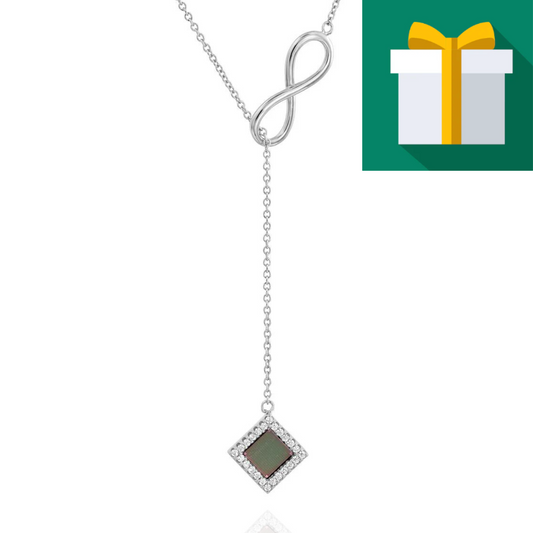 Free Bible Necklace 🎁